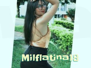 milflatina18 Wanna Meet