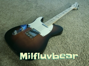 Milfluvbear