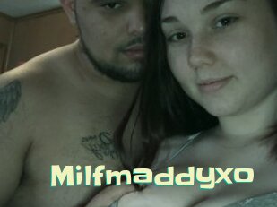 milfmaddyxo Wanna Meet