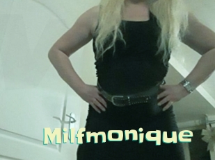 Milfmonique