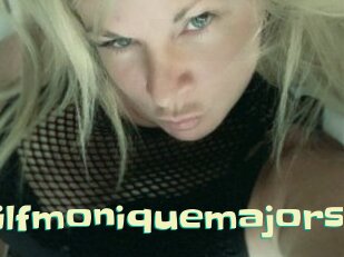 Milfmoniquemajors