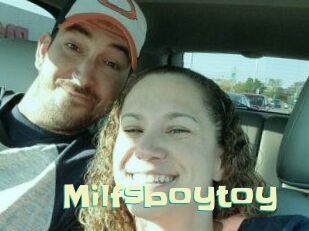 Milfsboytoy