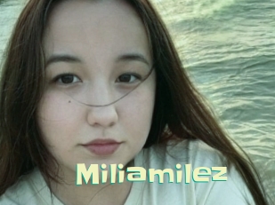 Miliamilez