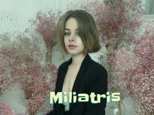 Miliatris