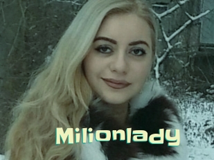 milionlady Wanna Meet