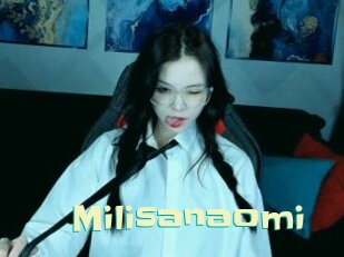 Milisanaomi