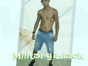 Military_black