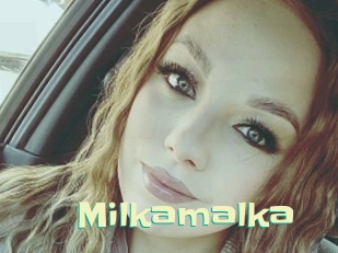 Milkamalka