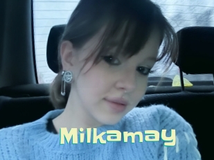 Milkamay
