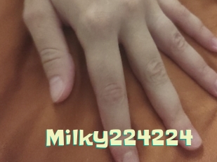 Milky224224