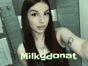 Milkydonat