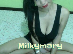 Milkymary