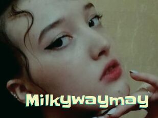 Milkywaymay