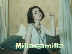 millacamilla Wanna Meet