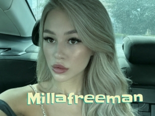 Millafreeman