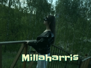 Millaharris