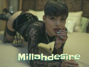 millahdesire Wanna Meet