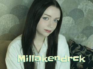 millakendrck Wanna Meet