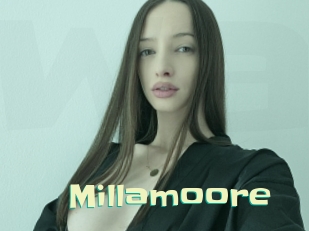 millamoore Wanna Meet