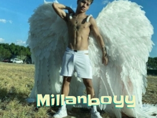 millanboyy Wanna Meet