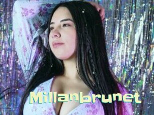 Millanbrunet