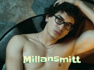 millansmitt Wanna Meet