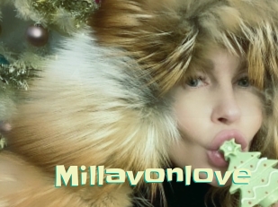 millavonlove Wanna Meet