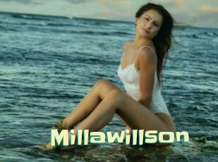 MillaWillson