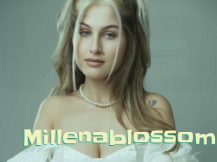 Millenablossom