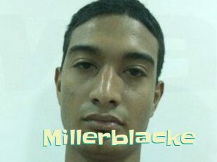Millerblacke