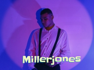 Millerjones