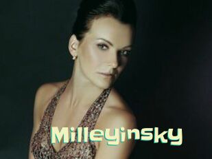 Milleyinsky