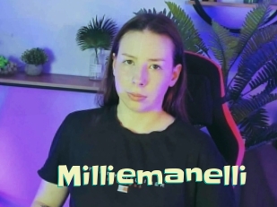Milliemanelli