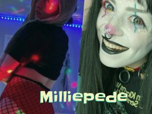 Milliepede