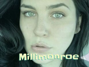 Millimonroe