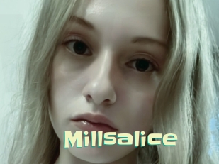 millsalice Wanna Meet