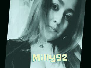 milly92 Wanna Meet