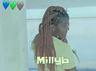 Millyb