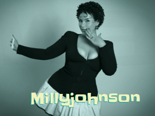 Millyjohnson