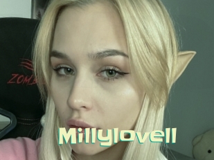 Millylovell