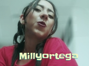 Millyortega
