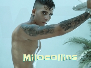 Milocollins