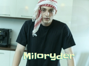 Miloryder