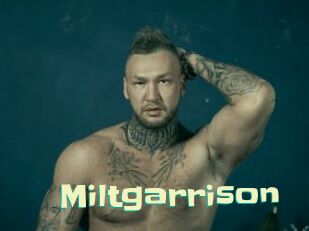 Miltgarrison