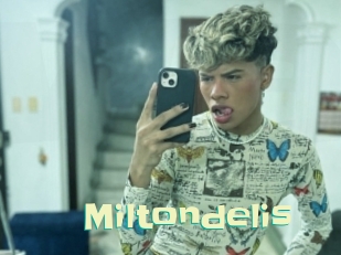 Miltondelis