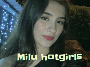 Milu_hotgirls