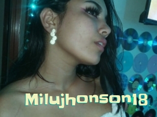 Milujhonson18