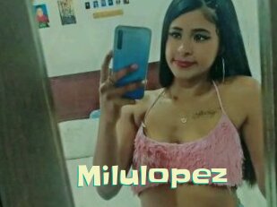 milulopez Wanna Meet