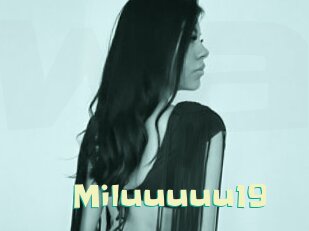 Miluuuuu19