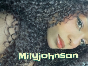 Milyjohnson